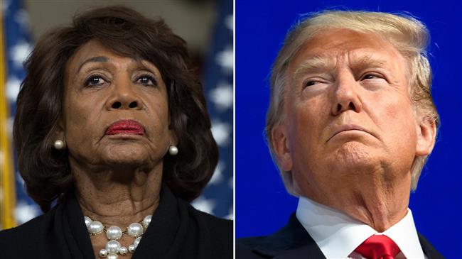 Impeach Trump over Iran decision: Representative 