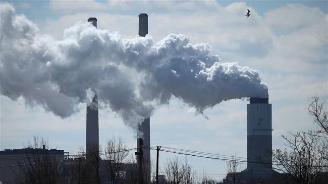 White House ‘quietly kills’ NASA climate program