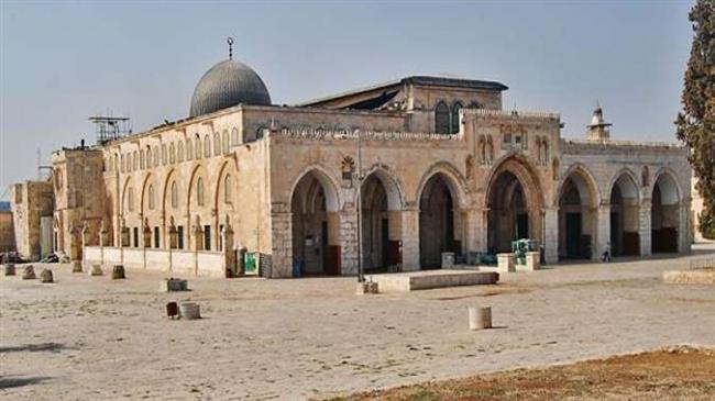 Trump to address embassy opening in Quds by video 