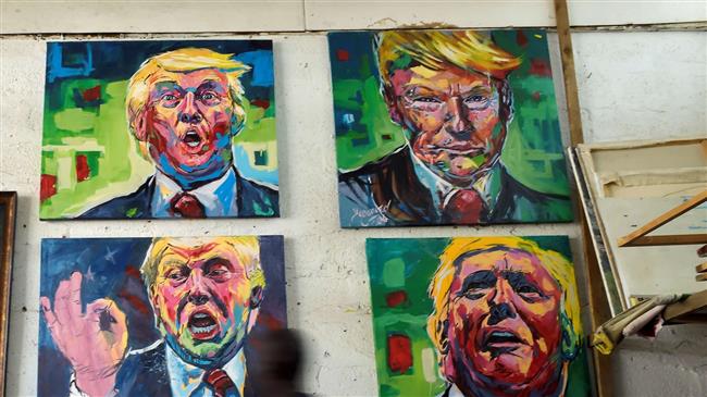 EU angry as states celebrate US exit from Iran deal