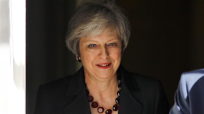 The Windrush scandal