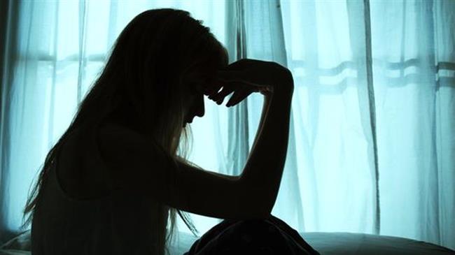 Diagnosis of major depression rising in US: Study