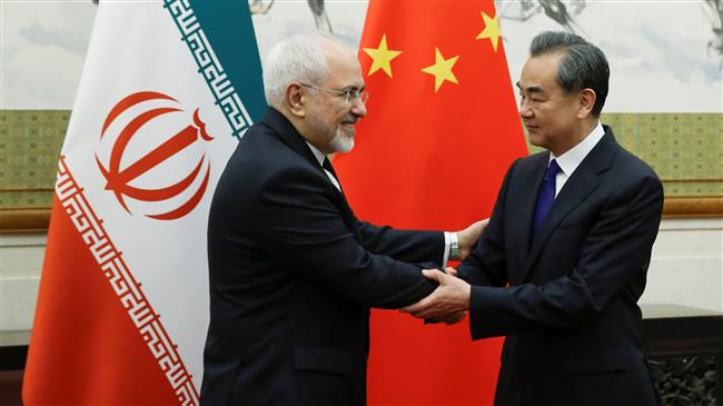 Zarif seeks 'clear vision' of JCPOA future after US exit