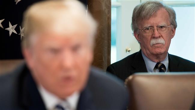 Will US confront EU over Iran deal?