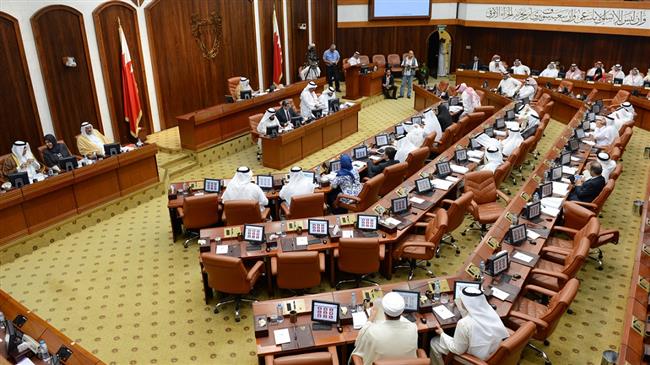 Bahrain bars dissolved groups from running in polls