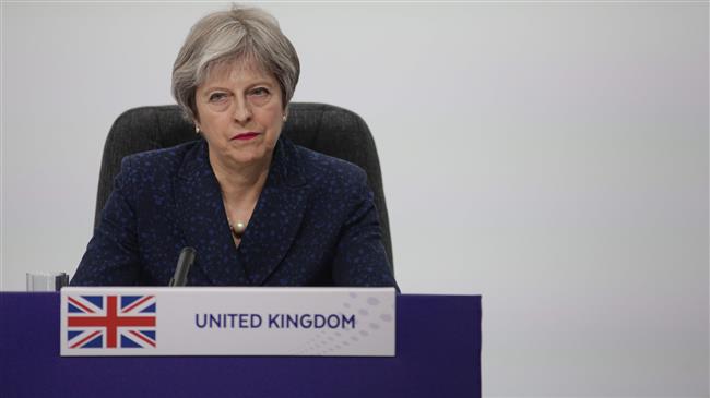 UK says has no plans to move Israel embassy 