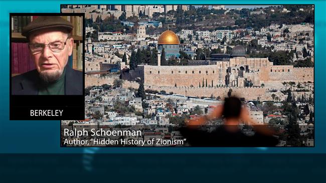 ‘US embassy move violates Palestinian sovereignty’