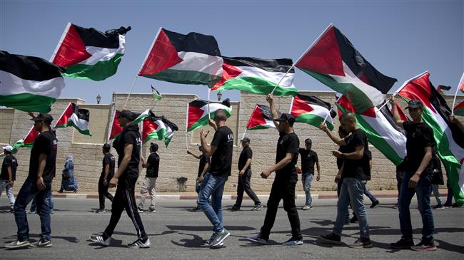 Palestine marks Nakba Day after Israeli bloodshed in Gaza