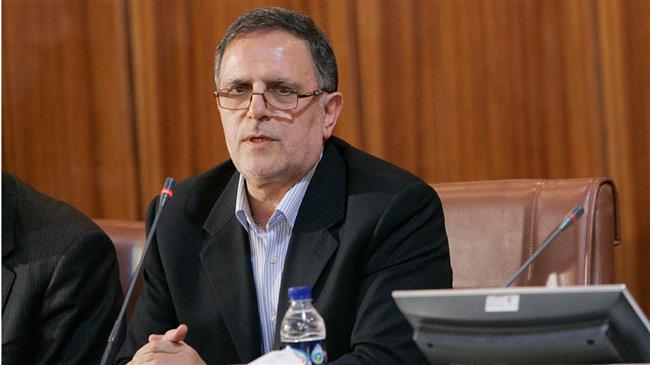US sanctions Iran Central Bank chief
