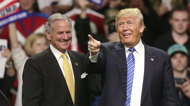 Most in US say Trump should not get Nobel Peace Prize