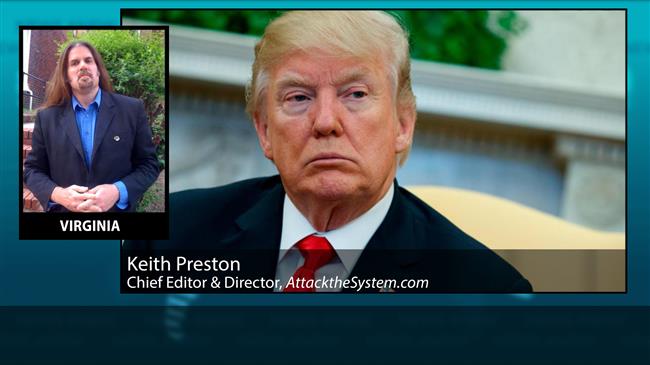 ‘Trump does not deserve the Nobel Peace Prize’