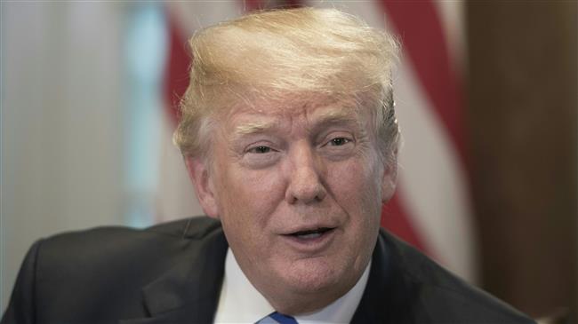 Trump says some illegal immigrants are ‘animals’