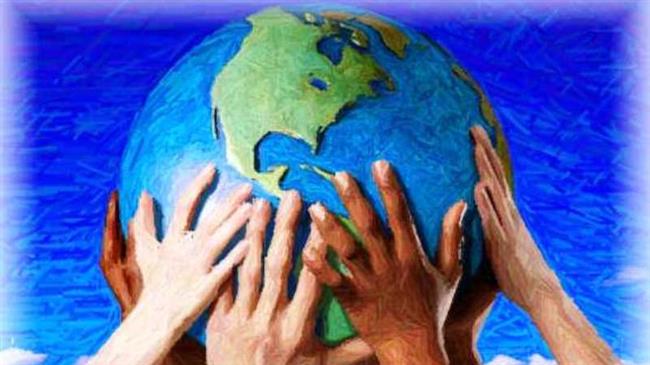 Globalization and its effect on cultural diversity