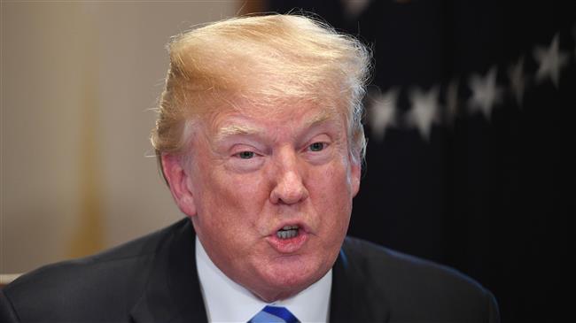 FBI spying could be 'bigger than Watergate': Trump