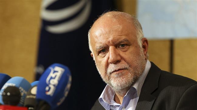 'Iran may replace Total with Chinese company'