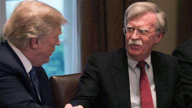 'Bolton Libya model may ruin US-N Korea summit'