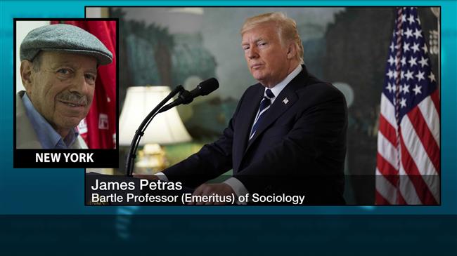 ‘North Korea aware of Trump’s real intentions’