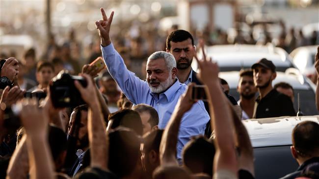 Seven people injured as Gaza protests continue  