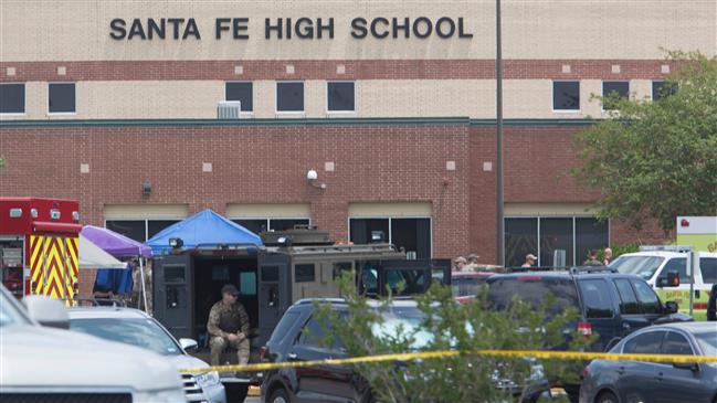 US police chief pleads ‘God’s forgiveness’ on gun violence