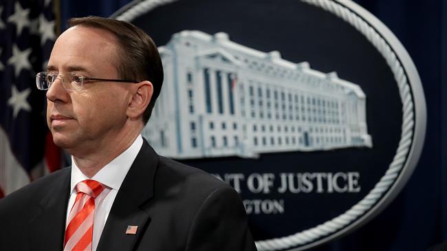 Justice Dept. to probe ‘infiltration’ of Trump campaign