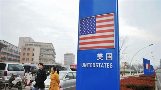 Mnuchin: Trade war with China ‘on hold’
