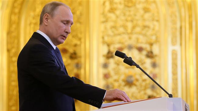 Russian 'dirty money' damaging Britain: MPs
