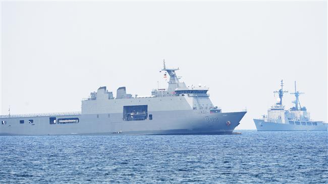 Philippines taking ‘diplomatic action’ over China bombers