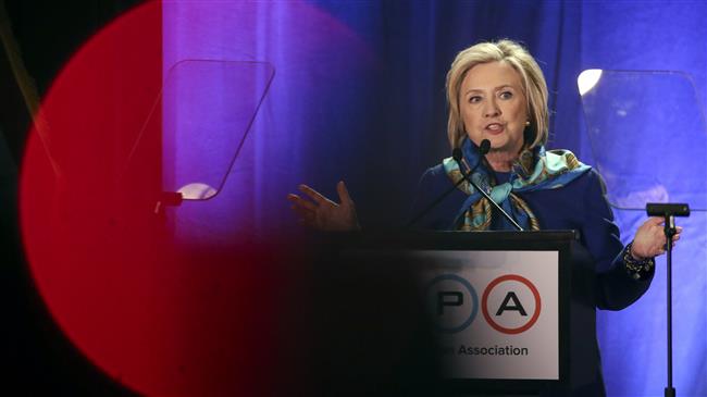 I still regret election loss to Trump: Hillary Clinton