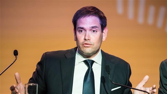 China is out-negotiating Trump on trade: Rubio