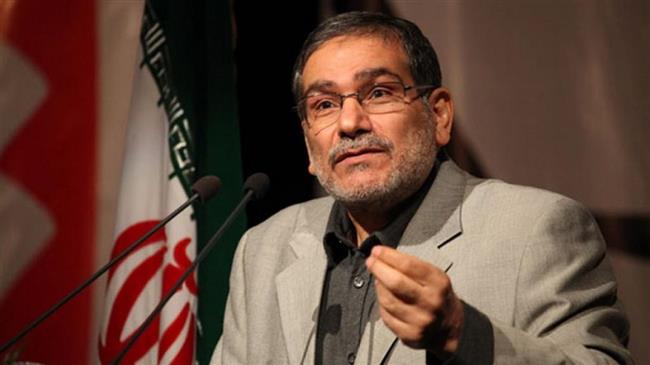 'Iran forces in Iraq, Syria for anti-terror purposes'	