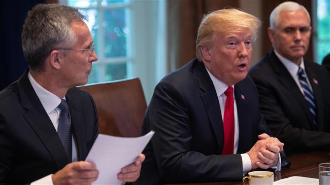 How can Iran confront US aggression