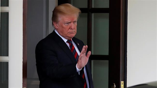 Kim summit ‘may not work out’ in June: Trump