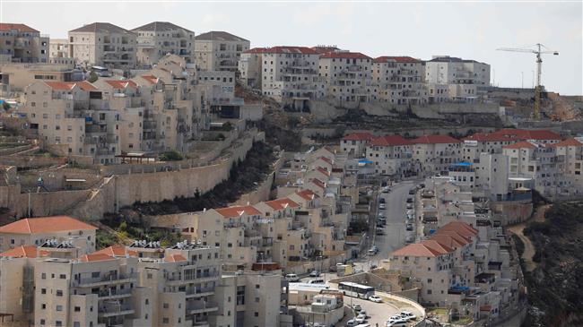 Palestine asks ICC to probe Israel rights violations