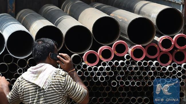 India launches WTO complaint on US tariffs