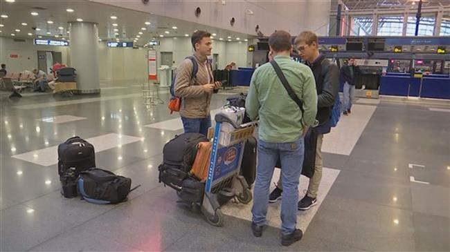 N Korea allows S Korea reporters to visit nuclear site