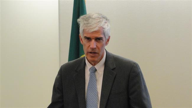 Cameroon summons US envoy over anti-govt. remarks