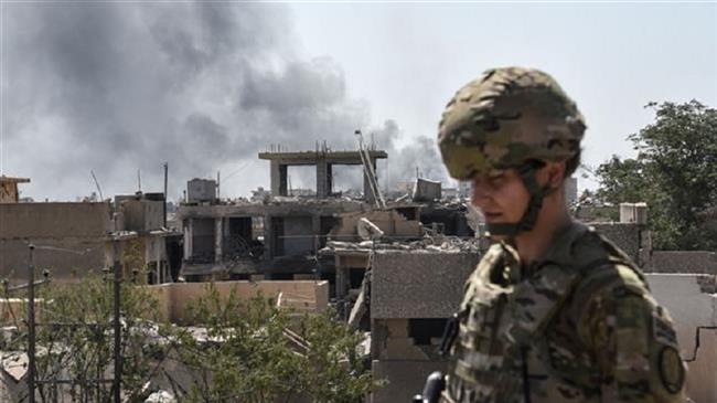 US presence in Iraq amounts to occupation: Sadr's adviser 
