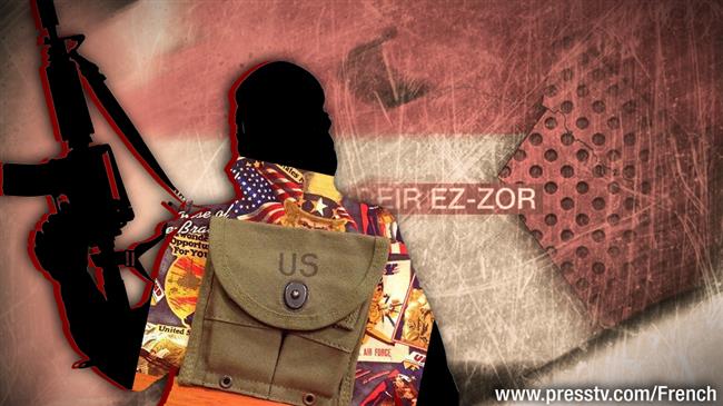 Retour de Daech à Deir ez-Zor?