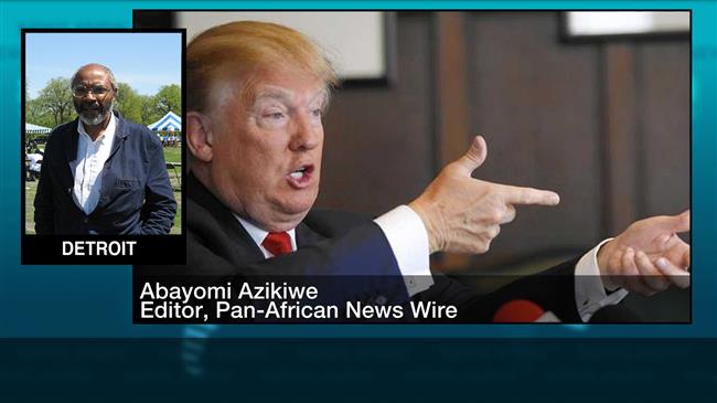 ‘Growing gun violence in US tied to racism, mental issues’