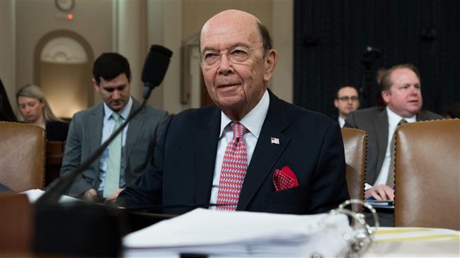US weighs imposing sanctions on auto imports  