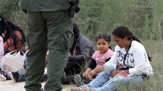 'Migrant kids physically, sexually abused in US custody'