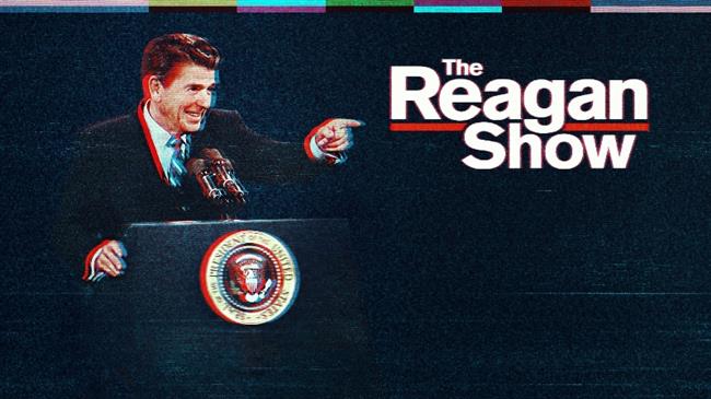 The Reagan Show