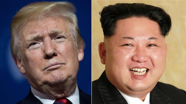 US in 'productive talks' with North Korea: Trump