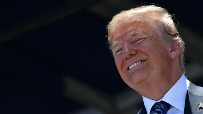 Detained American released in Venezuela: Trump