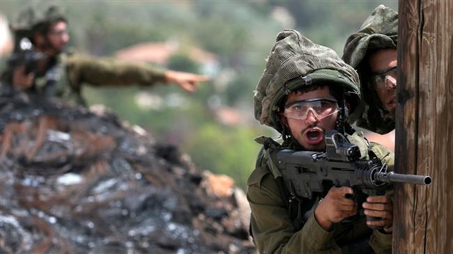 UK selling Israel record amounts of arms: Report