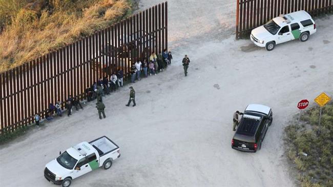 US judge insists immigration crackdown 'destroys families'