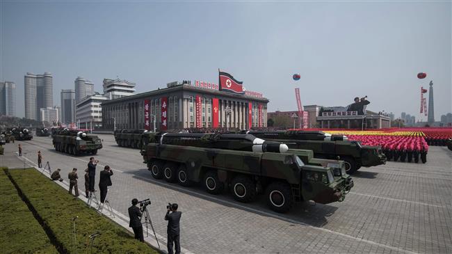 US wants North Korea to ship out all nukes