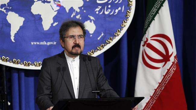 No Iran-Israel indirect talks over Syria: Qassemi