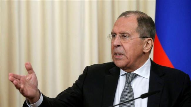 Only Syrian army must be present in Syria’s south: Russia 