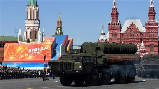 'India should reconsider S-400 deal with Russia'